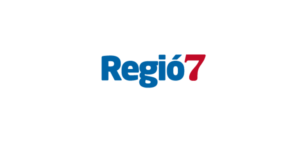 Regió 7 publica la entrevista realizada a Raphael Nagel