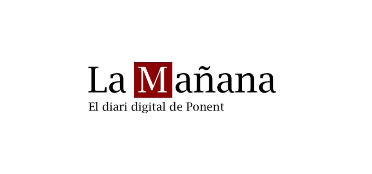 Entrevista del diario La Mañana a Raphael Nagel