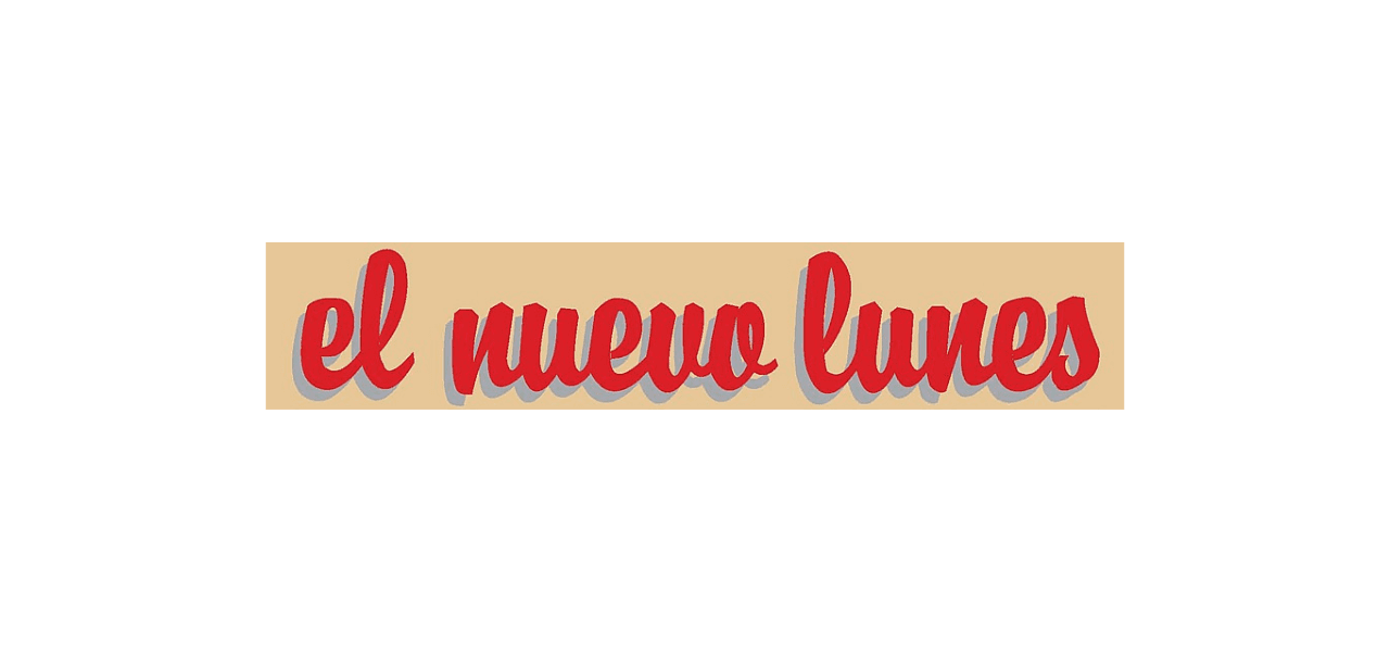 Raphael Nagel es entrevistado por la revista el Nuevo Lunes