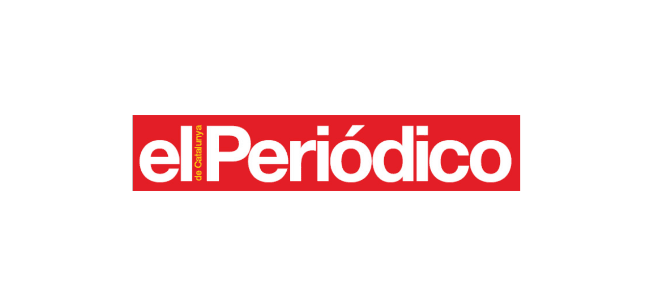 Sidonie es entrevistada por el Periódico y habla de su historia con Fundación Nagel