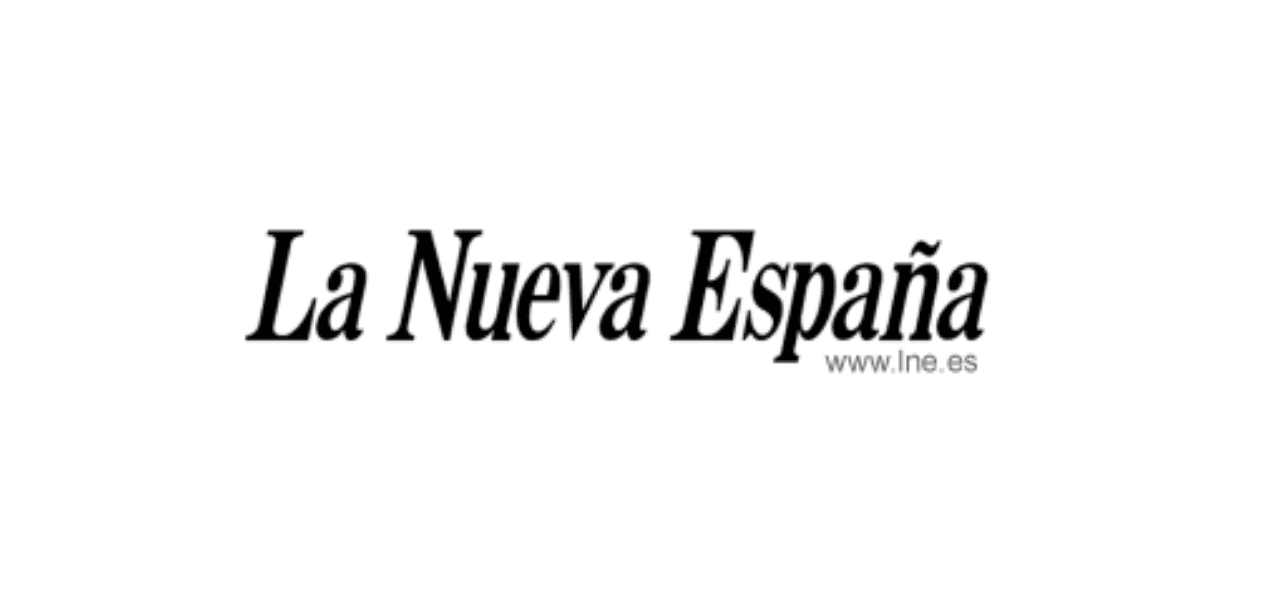 La Nueva España. Los