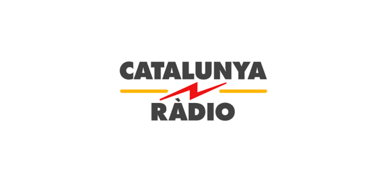 Raphael Nagel en “Els Matins de Catalunya Ràdio” con Mònica Terribas
