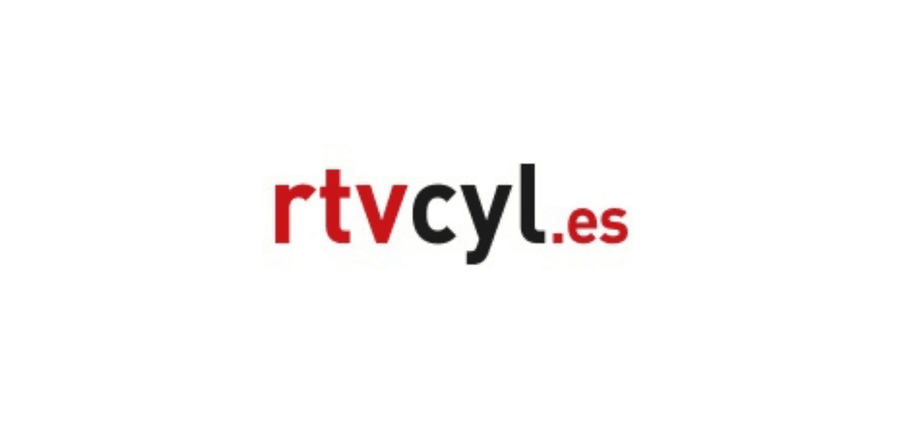 Raphael Nagel fue entrevistado por Radio televisión de Castilla y León para su Informativo