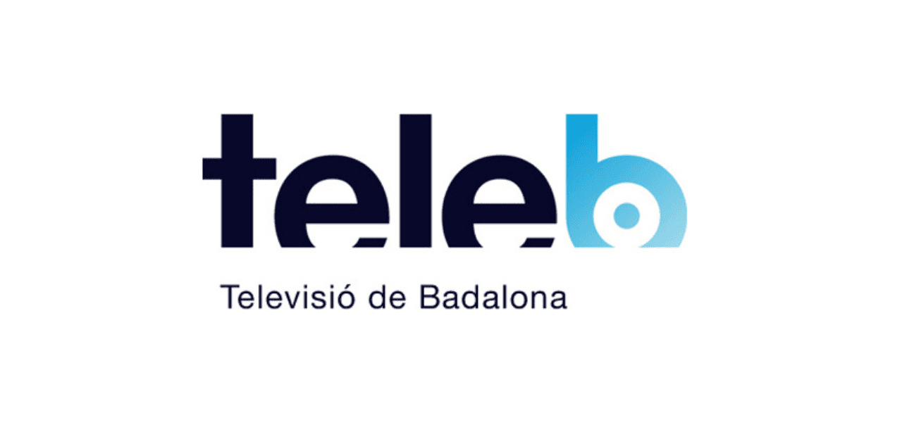 Raphael Nagel fue entrevistado por Televisió de Badalona en el programa “Badalona Tres60”