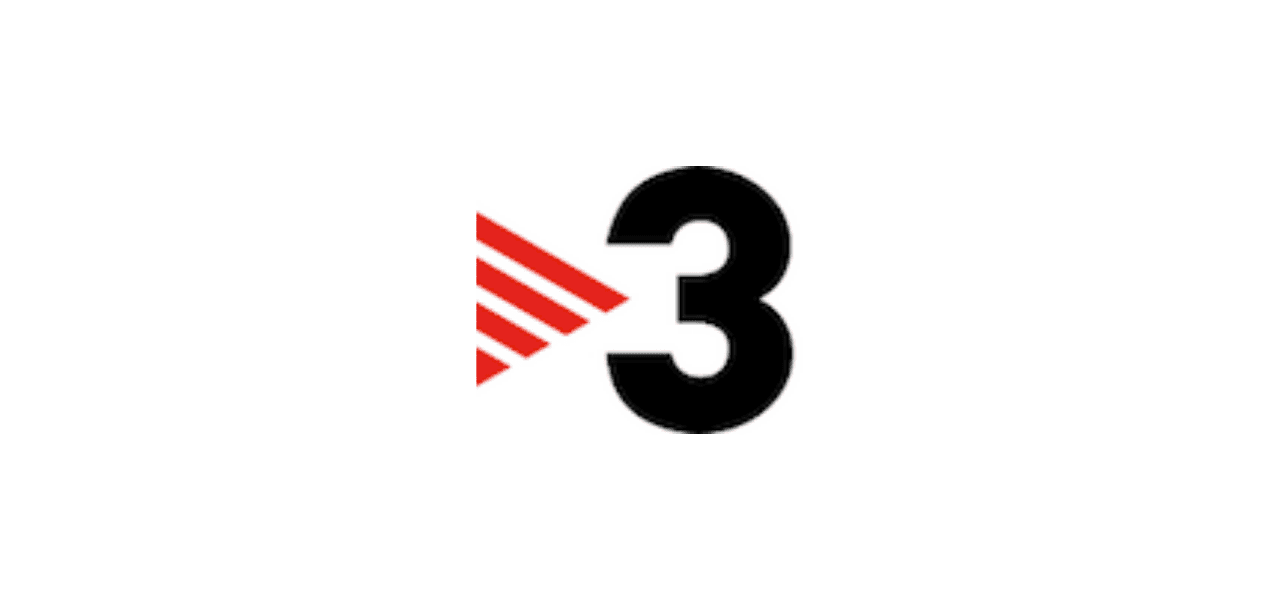 Tv3 trató la las acciones de la Fundación Nagel