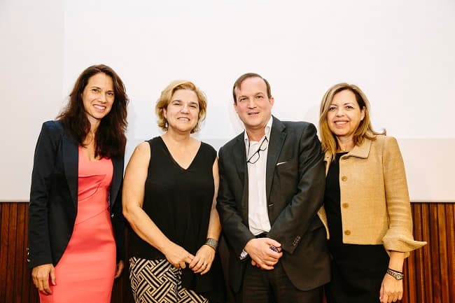 Presentación del libro de Raphael Nagel