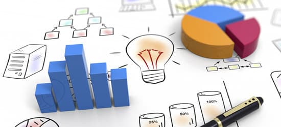 Los 8 puntos clave para elaborar un plan financiero