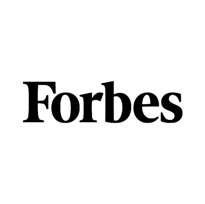 Forbes: Inspiring Business Leaders of 2021