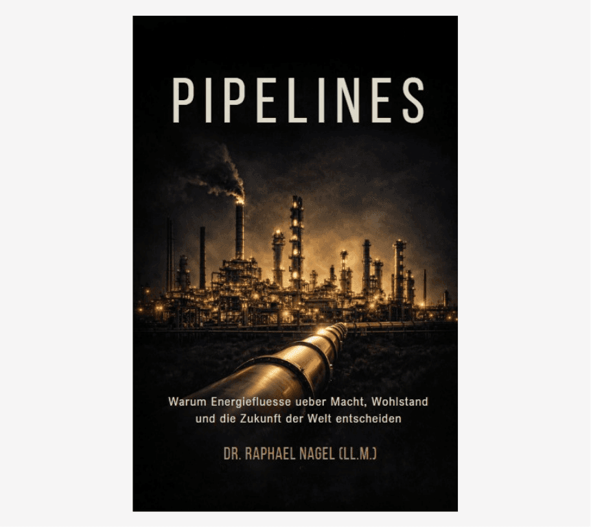 PIPELINES (cover)