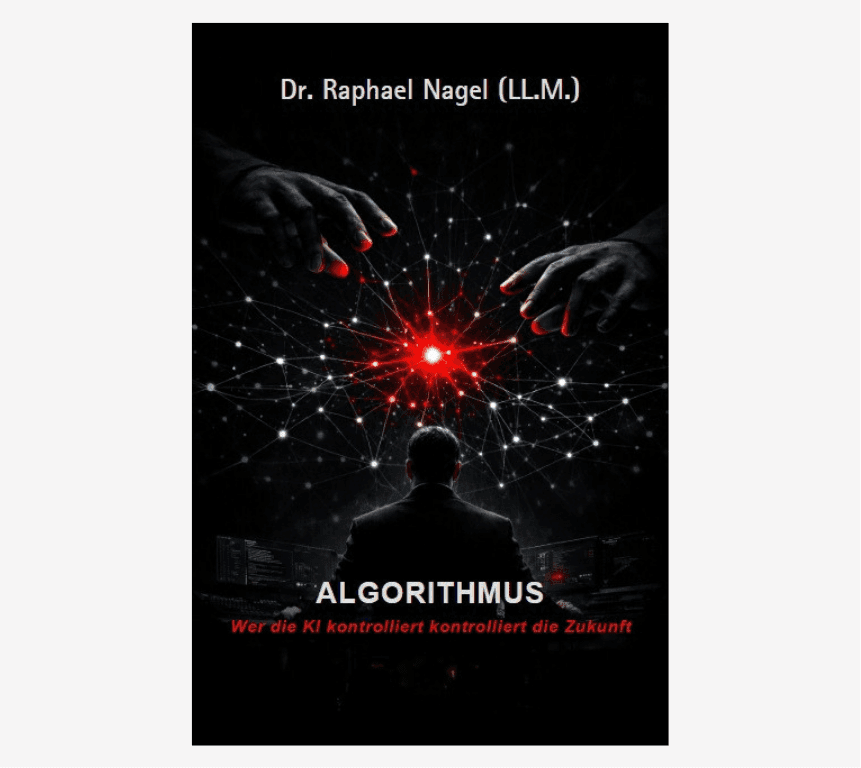 ALGORITHMUS (cover)