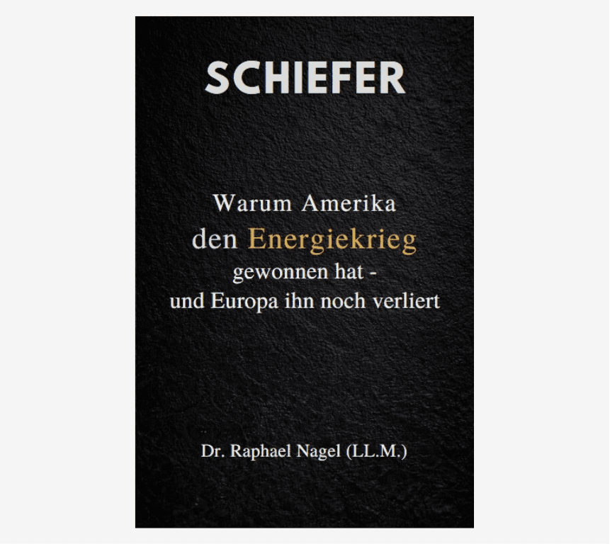 SCHIEFER (cover)