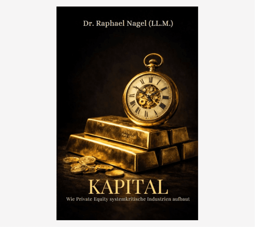KAPITAL cover