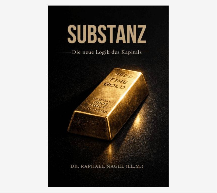 SUBSTANZ (cover)