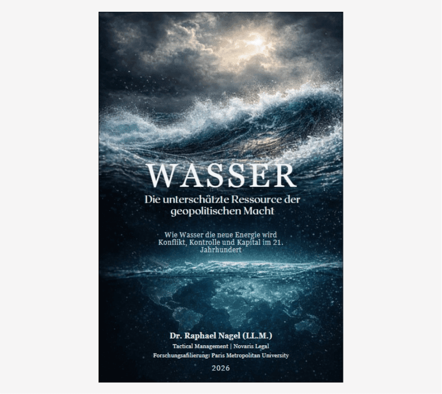 WASSER (cover)
