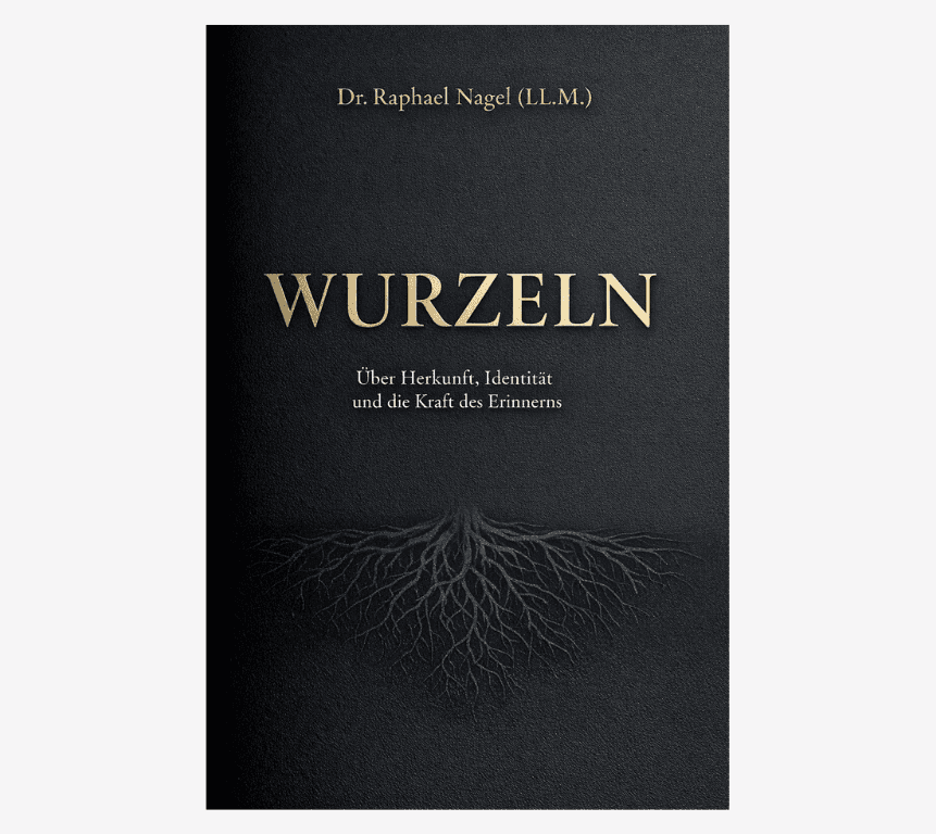 WURZELN (cover)
