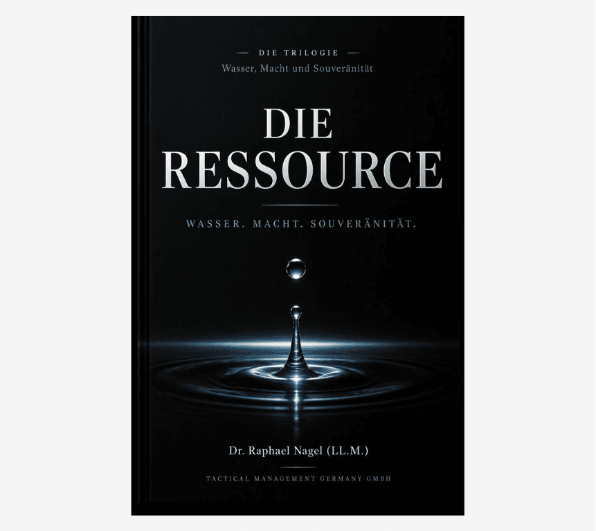 DIE RESSOURCE (cover)
