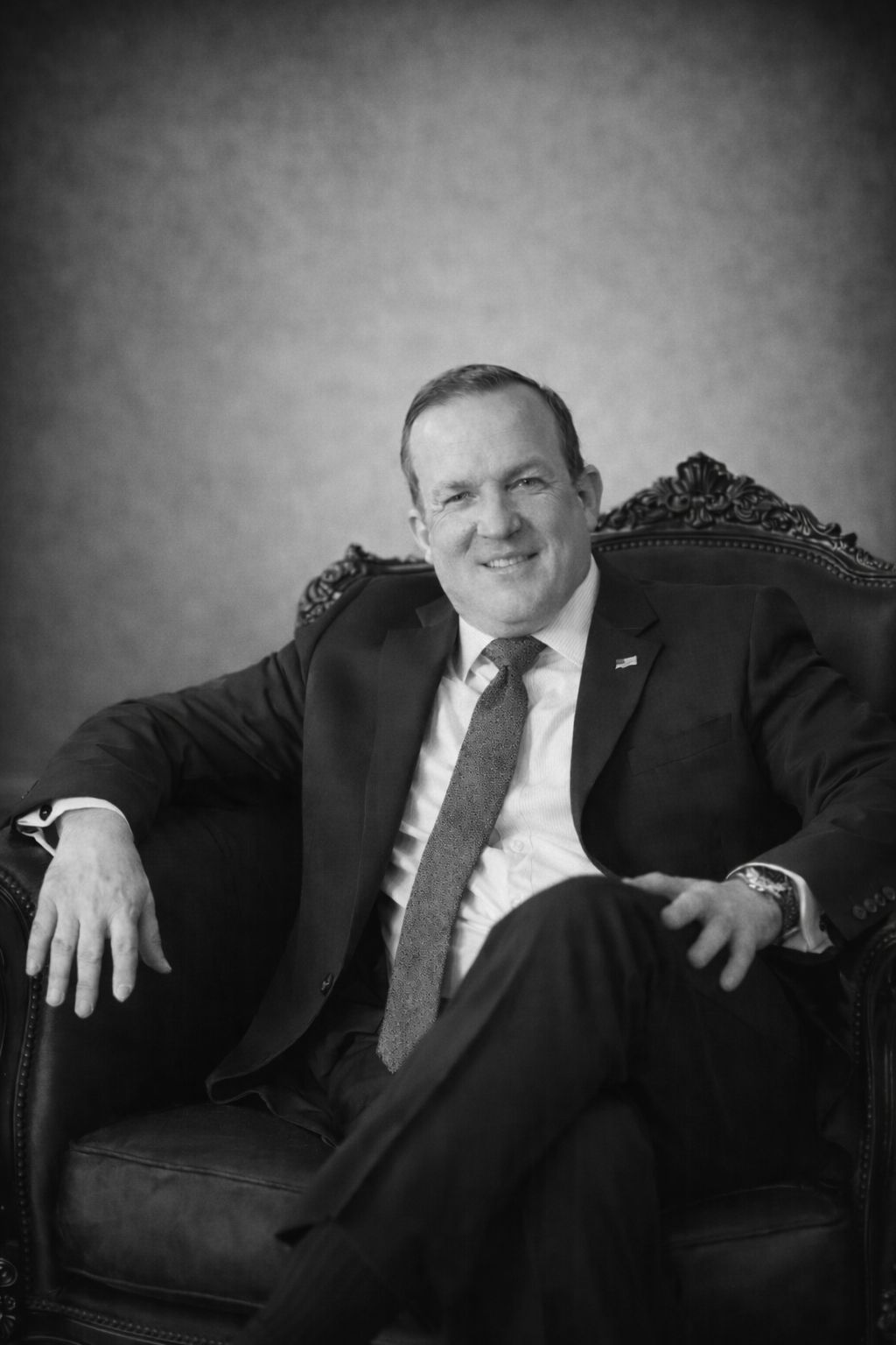 Dr. Raphael Nagel (LL.M.), Founding Partner Tactical Management, on AI as Value Creation Lever in Private Equity